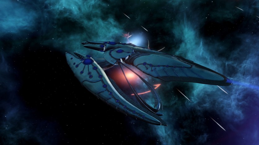 Screenshot 5 - Stellaris: BioGenesis