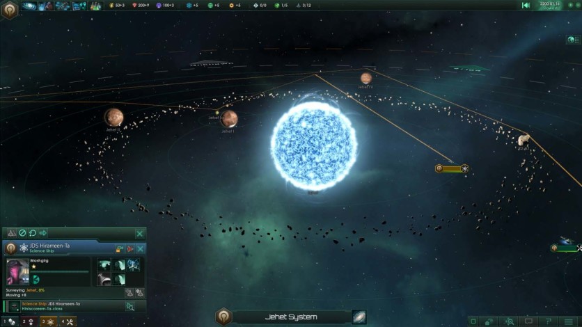 Screenshot 11 - Stellaris