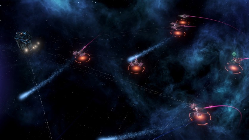 Screenshot 3 - Stellaris: BioGenesis
