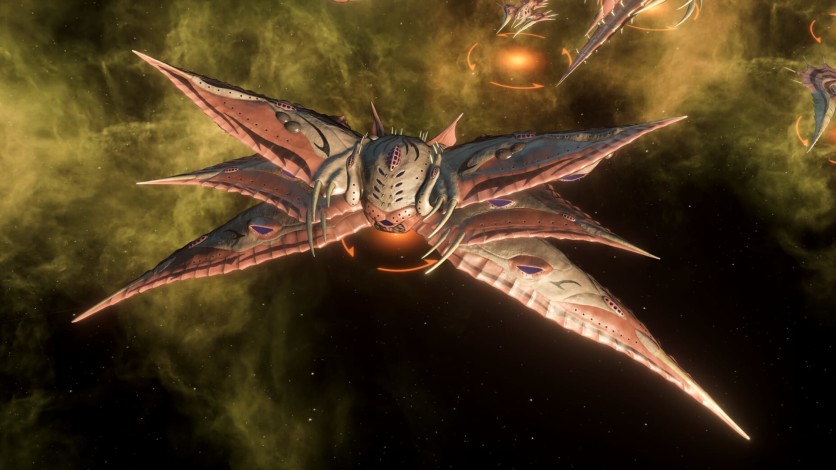 Screenshot 7 - Stellaris: BioGenesis
