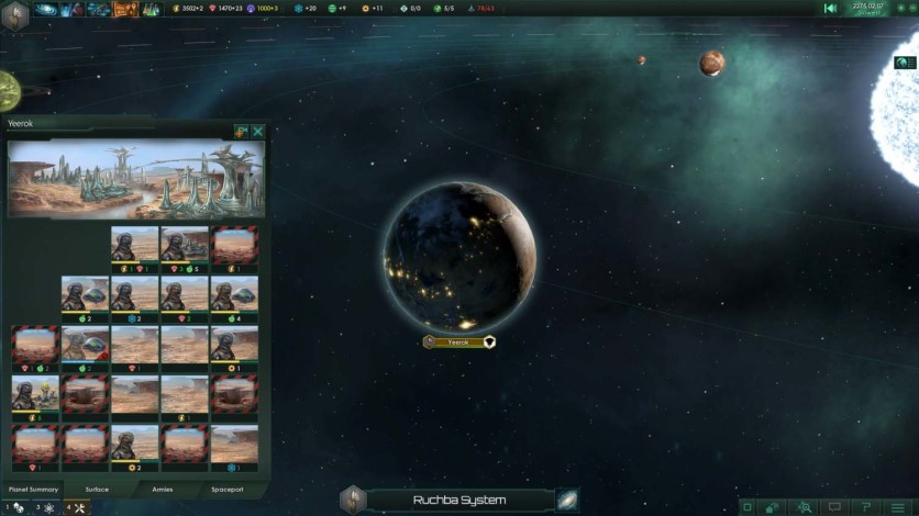 Screenshot 6 - Stellaris