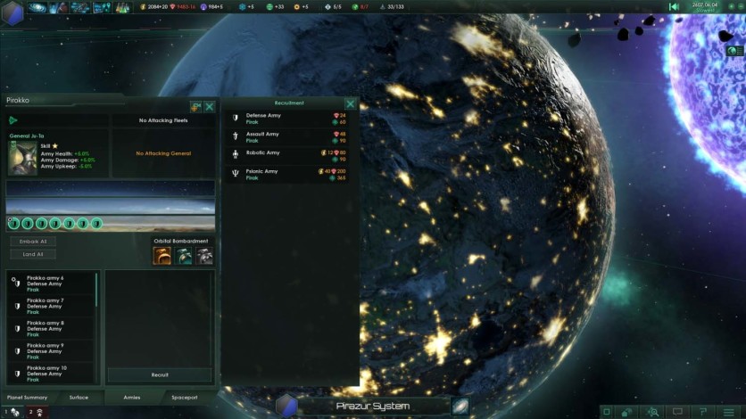 Screenshot 7 - Stellaris