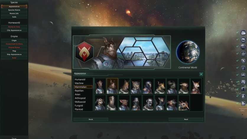 Screenshot 5 - Stellaris: Starter Edition