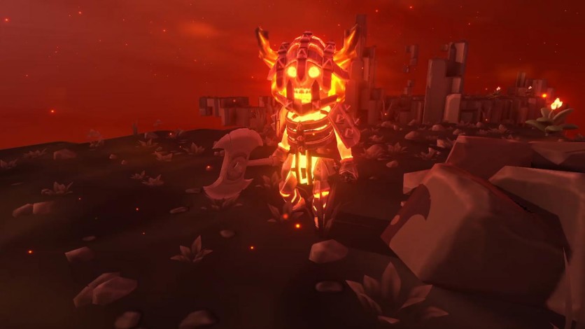 Screenshot 6 - Portal Knights