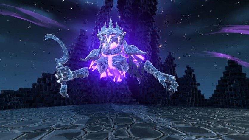 Screenshot 5 - Portal Knights