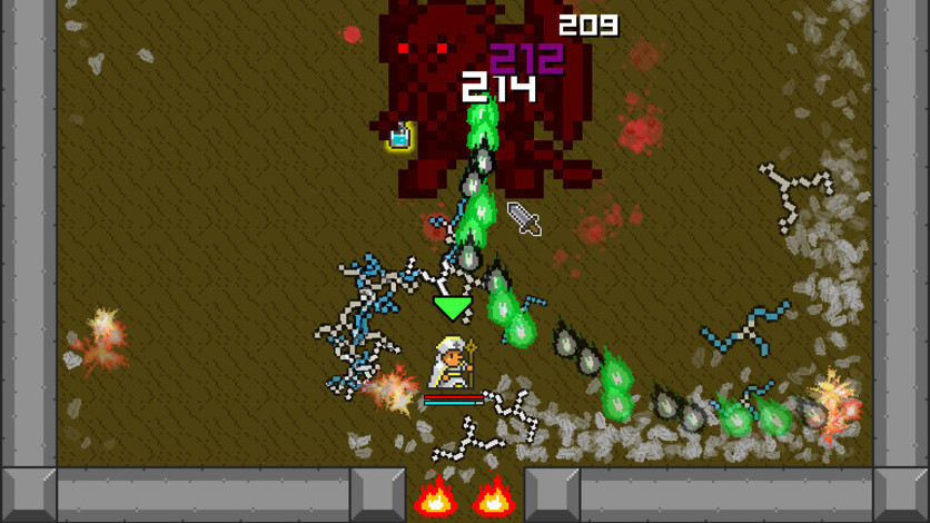 Screenshot 3 - Overture