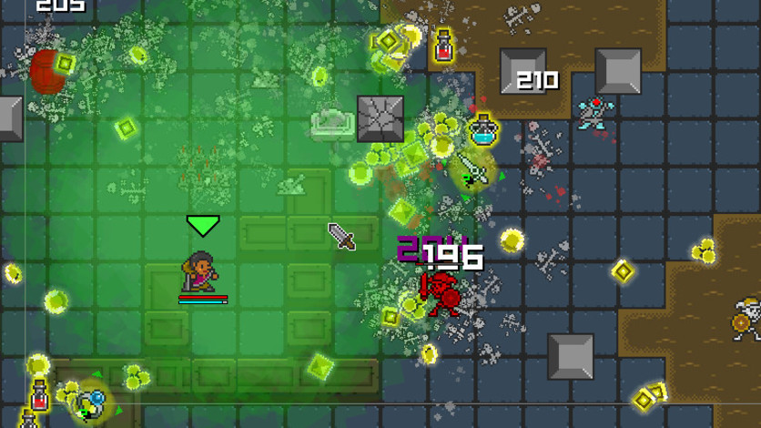 Screenshot 8 - Overture
