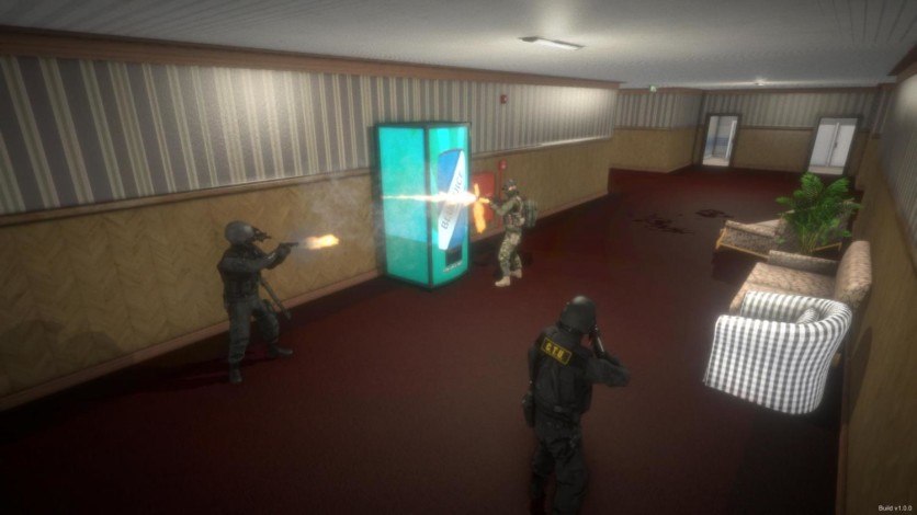 Screenshot 12 - CTU: Counter Terrorism Unit