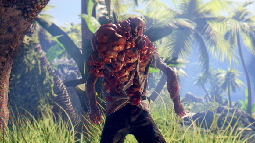 Dead Island Definitive Edition - PC - Compre na Nuuvem