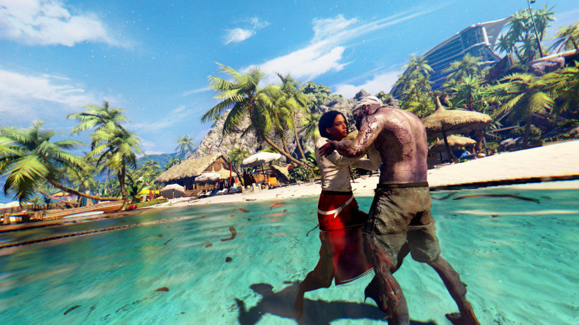 Dead Island Definitive Edition - PC - Compre na Nuuvem