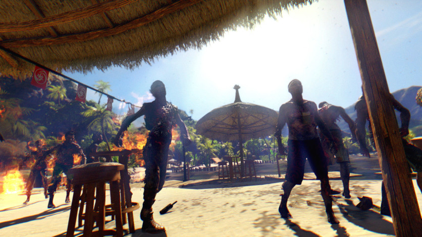 Screenshot 7 - Dead Island Definitive Edition