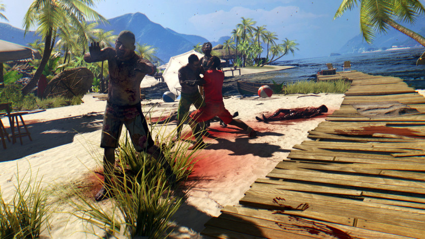 Dead Island Definitive Edition - PC - Compre na Nuuvem