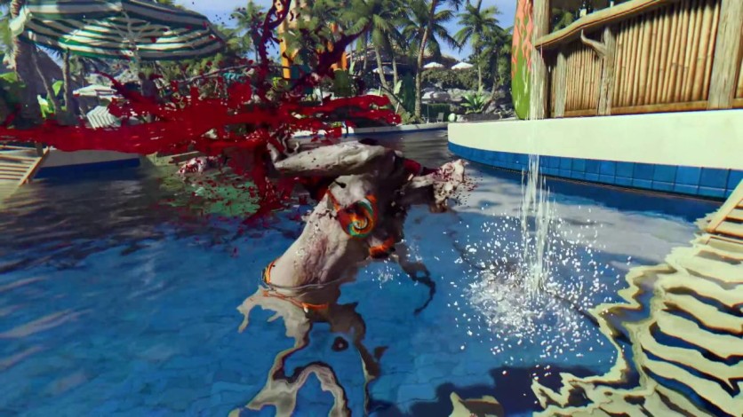 DEAD ISLAND(Definitive Edition): My type of the zombie genre game., by  FroStyMac, cictwvsu-online