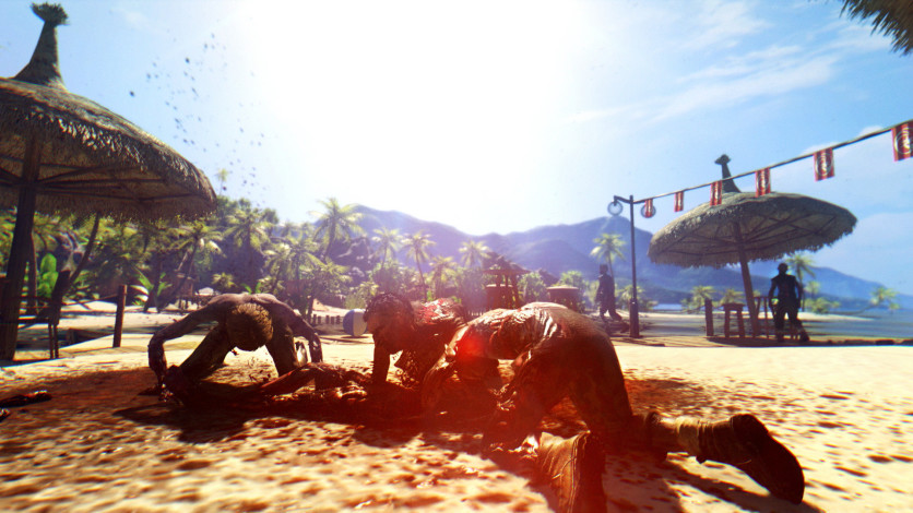 Dead Island Definitive Edition - PC - Compre na Nuuvem