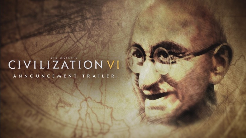 Screenshot 2 - Sid Meier’s Civilization VI