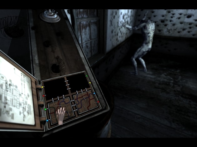 Screenshot 11 - Dark Fall: Lost Souls