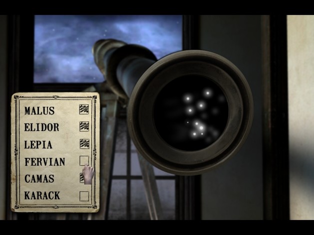 Screenshot 14 - Dark Fall: Lost Souls