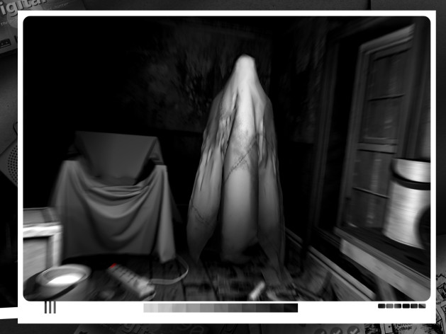 Screenshot 2 - The Last Crown: Midnight Horror