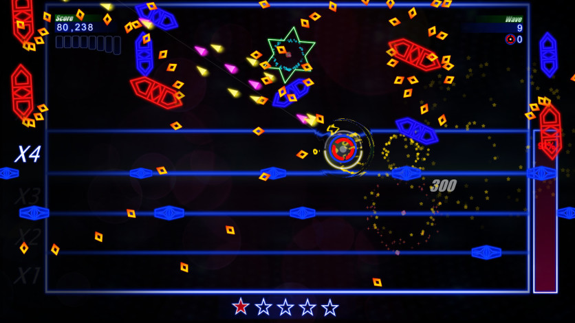 Captura de pantalla 5 - Hyper Bounce Blast