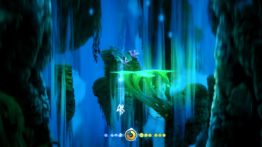 Screenshot 31 - Ori and the Blind Forest: Definitive Edition