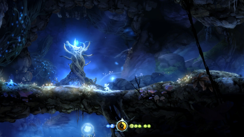 Screenshot 25 - Ori and the Blind Forest: Definitive Edition