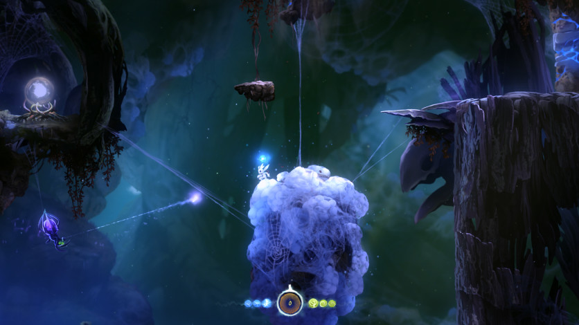 Screenshot 11 - Ori and the Blind Forest: Definitive Edition