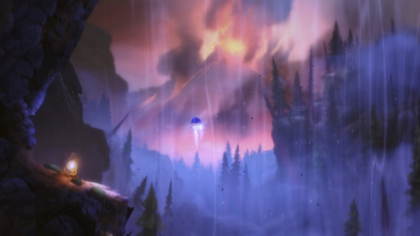 Screenshot 13 - Ori and the Blind Forest: Definitive Edition