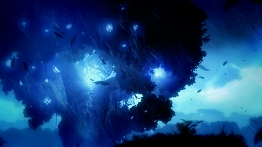 Screenshot 6 - Ori and the Blind Forest: Definitive Edition