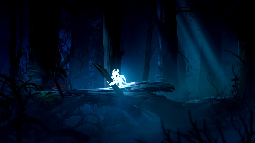 Screenshot 12 - Ori and the Blind Forest: Definitive Edition