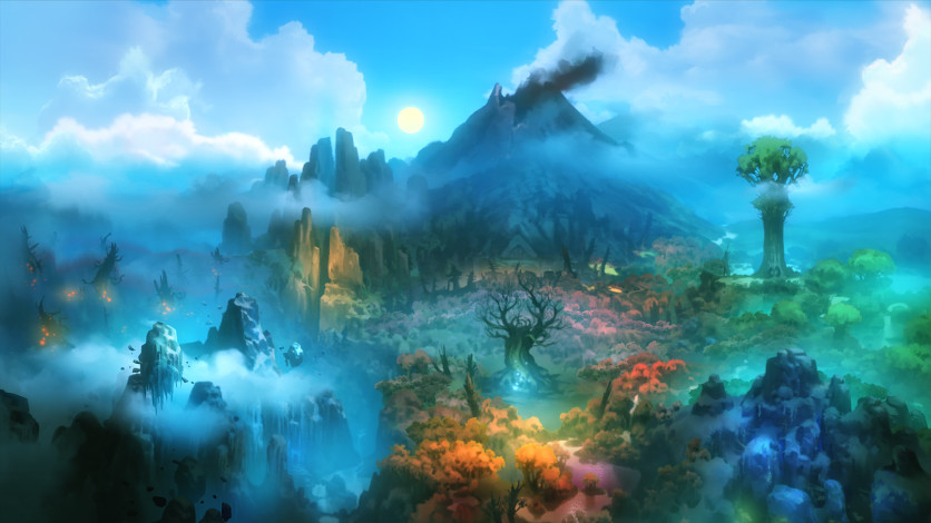 Screenshot 14 - Ori and the Blind Forest: Definitive Edition