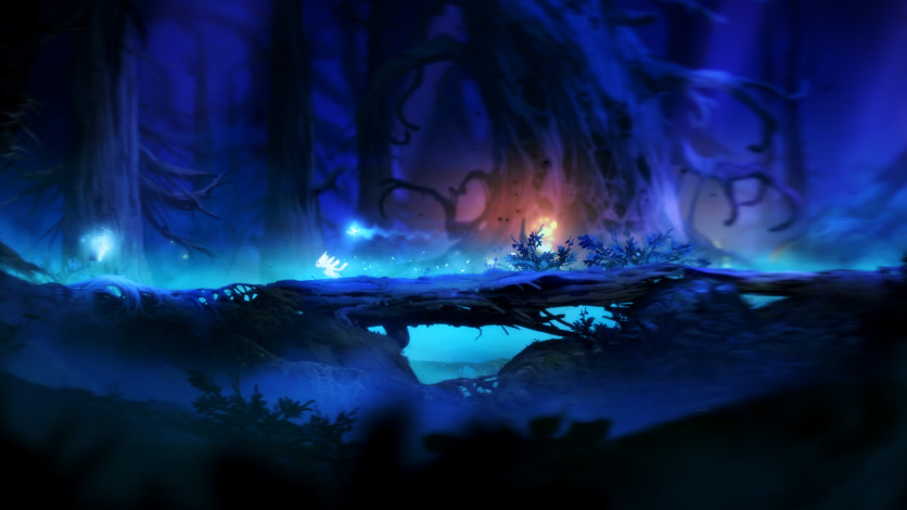 Screenshot 10 - Ori and the Blind Forest: Definitive Edition