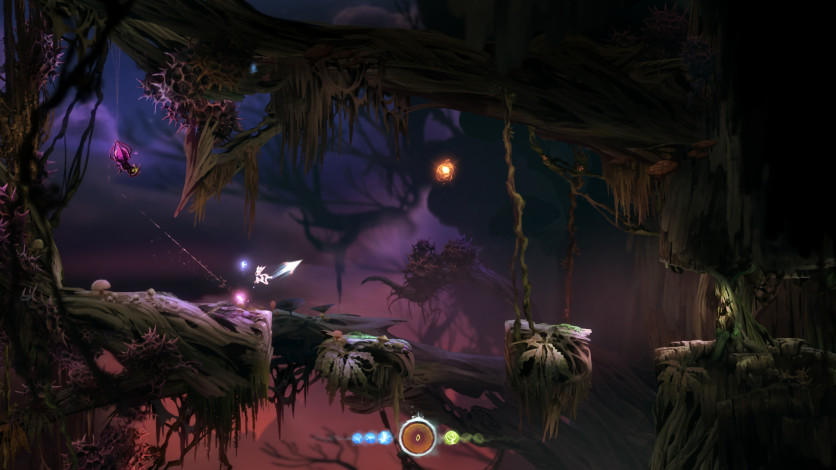Screenshot 28 - Ori and the Blind Forest: Definitive Edition