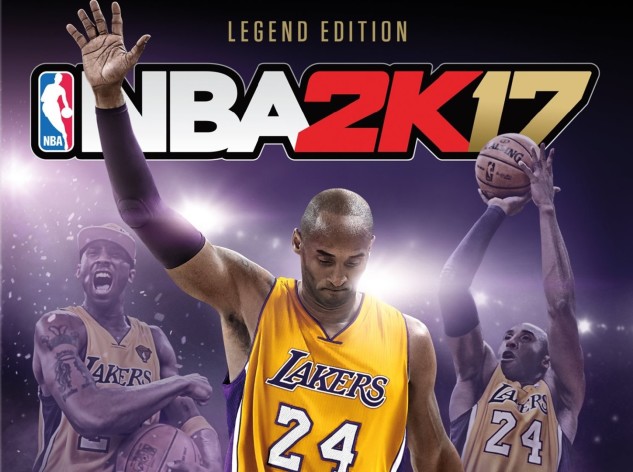 Screenshot 2 - NBA 2K17 - Legend Edition