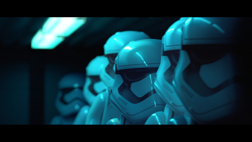 Screenshot 11 - LEGO Star Wars: The Force Awakens