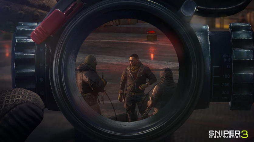 Screenshot 16 - Sniper Ghost Warrior 3 Season Pass Edition