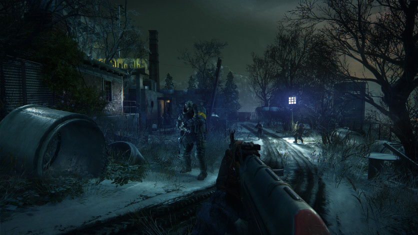 Screenshot 13 - Sniper Ghost Warrior 3 Season Pass Edition