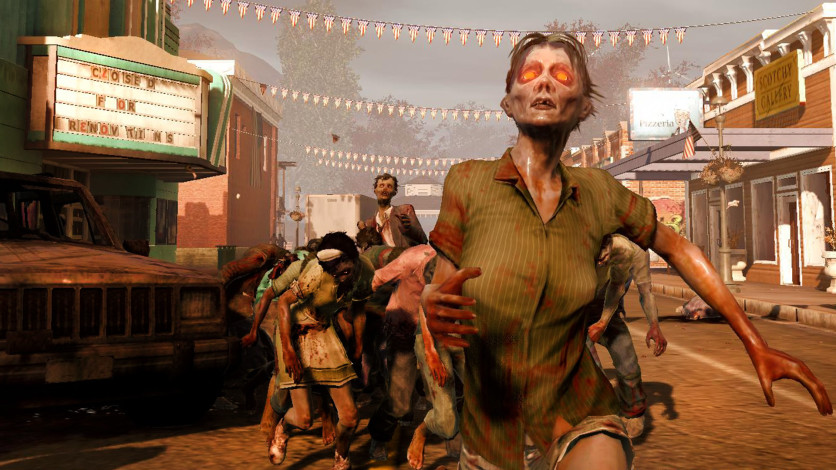 Captura de pantalla 7 - State of Decay - Year One Survival Edition