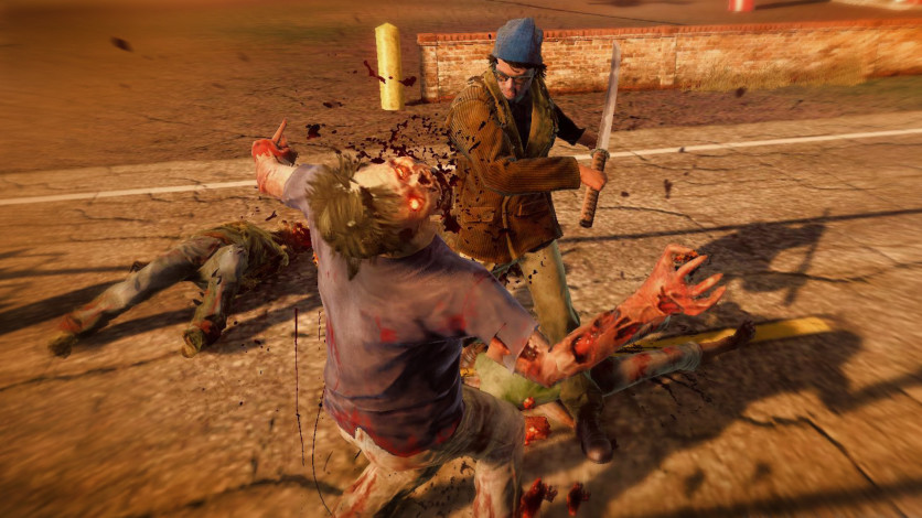 Screenshot 2 - State of Decay - Year One Survival Edition