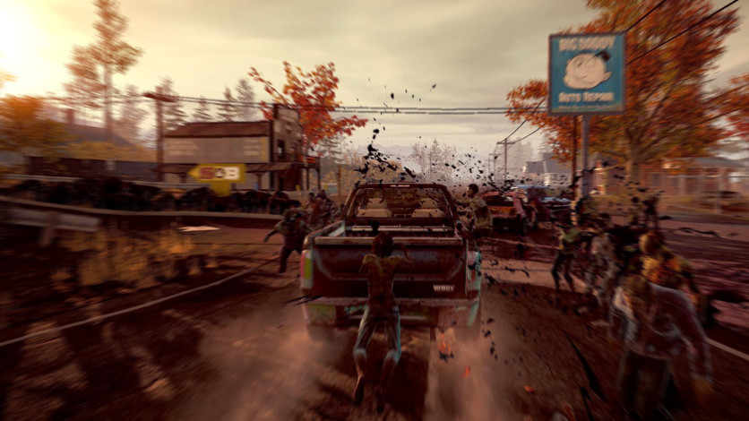 State of Decay 2 requisitos mínimos e recomendados para PC