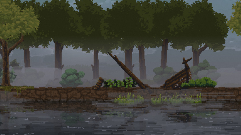 Screenshot 3 - Kingdom: New Lands