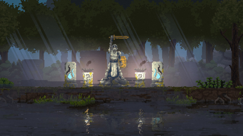 Screenshot 7 - Kingdom: New Lands