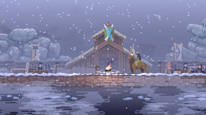 Screenshot 10 - Kingdom: New Lands