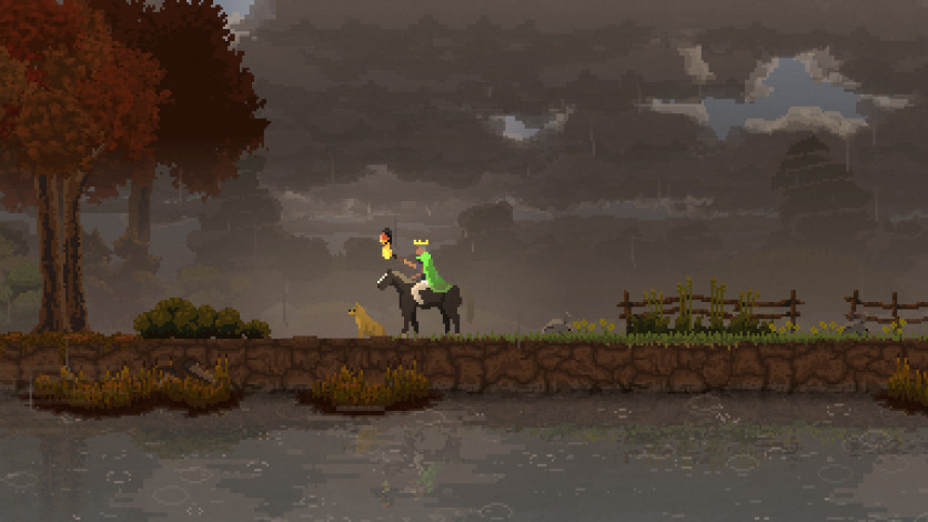 Screenshot 7 - Kingdom: New Lands - Royal Edition