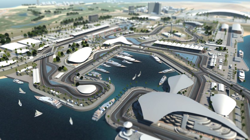 Captura de pantalla 9 - Motorsport Manager