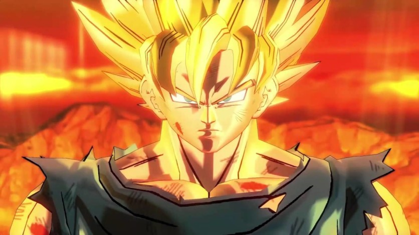 Dragon Ball Xenoverse - PC - Compre na Nuuvem