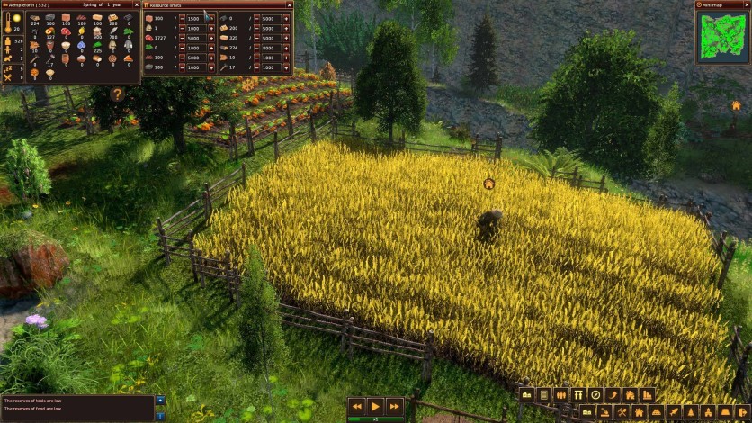Screenshot 19 - Life is Feudal: Forest Village