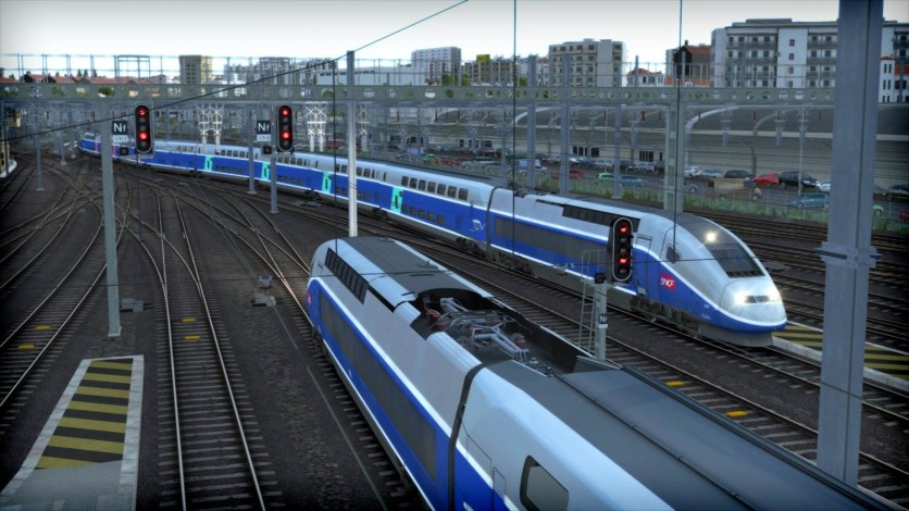 Screenshot 5 - Train Simulator 2017