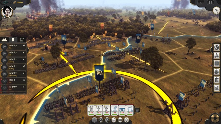 Screenshot 10 - Oriental Empires