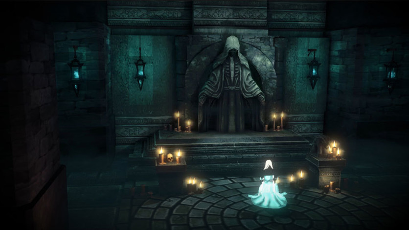 Screenshot 4 - Eon Altar: Season 1 Pass