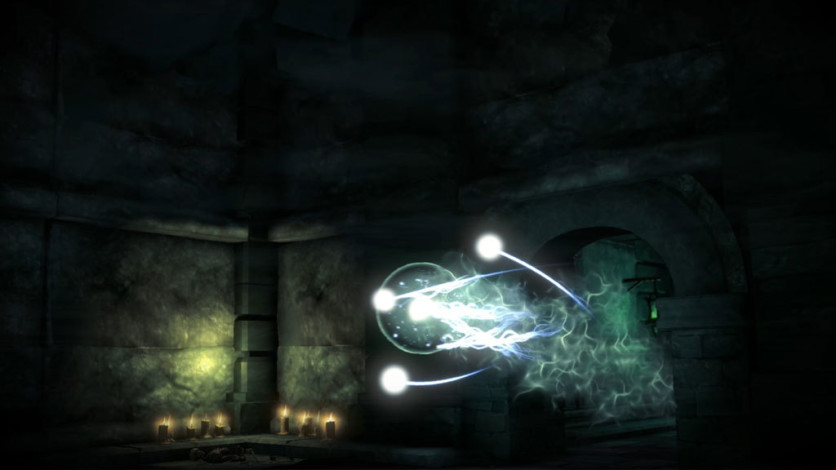 Screenshot 5 - Eon Altar: Season 1 Pass